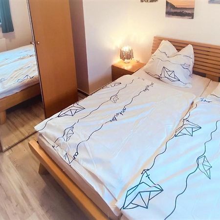 Ferienwohnung Muschelfee Groß Zicker Exterior foto