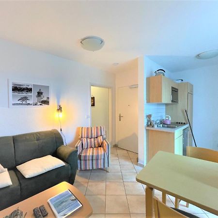 Ferienwohnung Muschelfee Groß Zicker Exterior foto